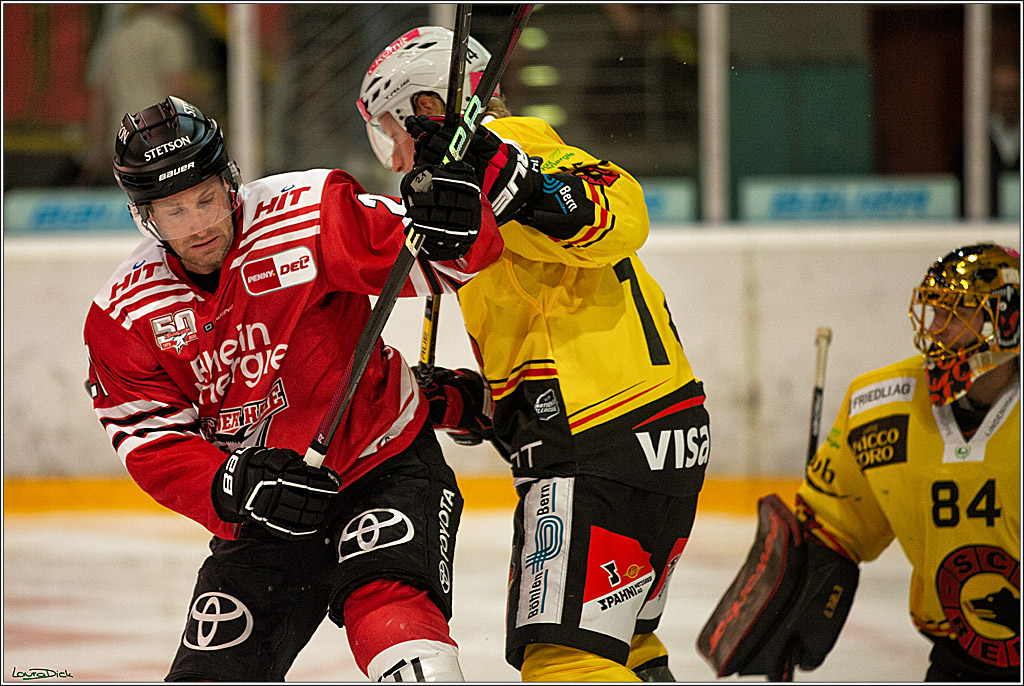 PENNY DEL;  Koelner Haie Gala ; Koeln, 18.08.2022
